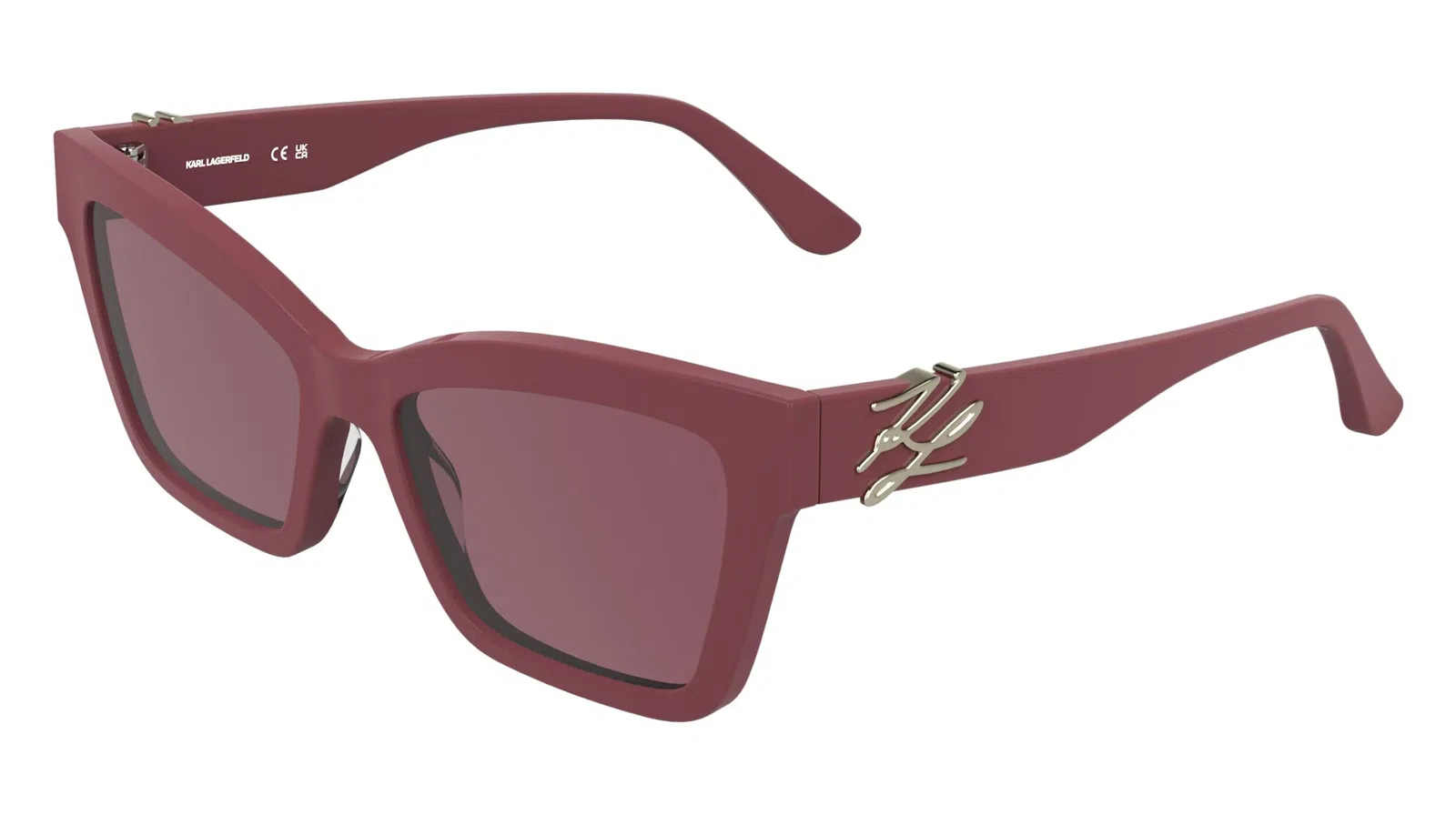 Karl Lagerfeld KL6220S Sunglasses - view 4